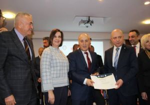 Yüzde Yüz Milli 5G 2020’de